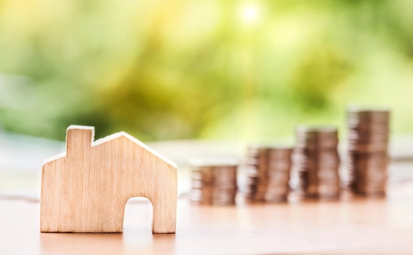 Mietkaution finanzieren